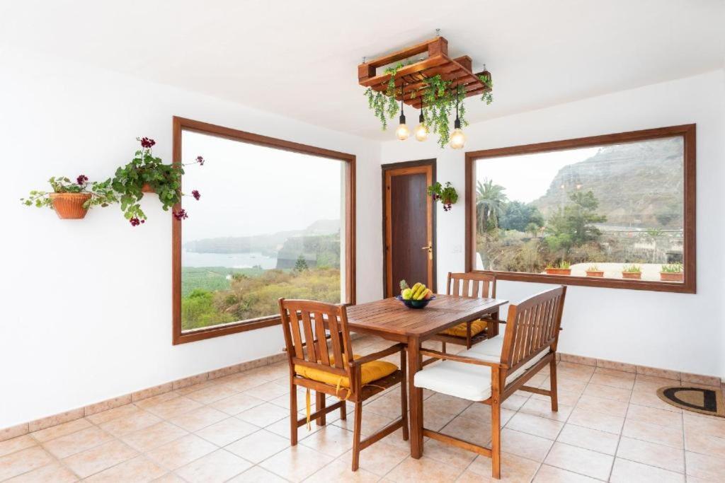 Casa Canaria Acero Garachico  Exteriör bild