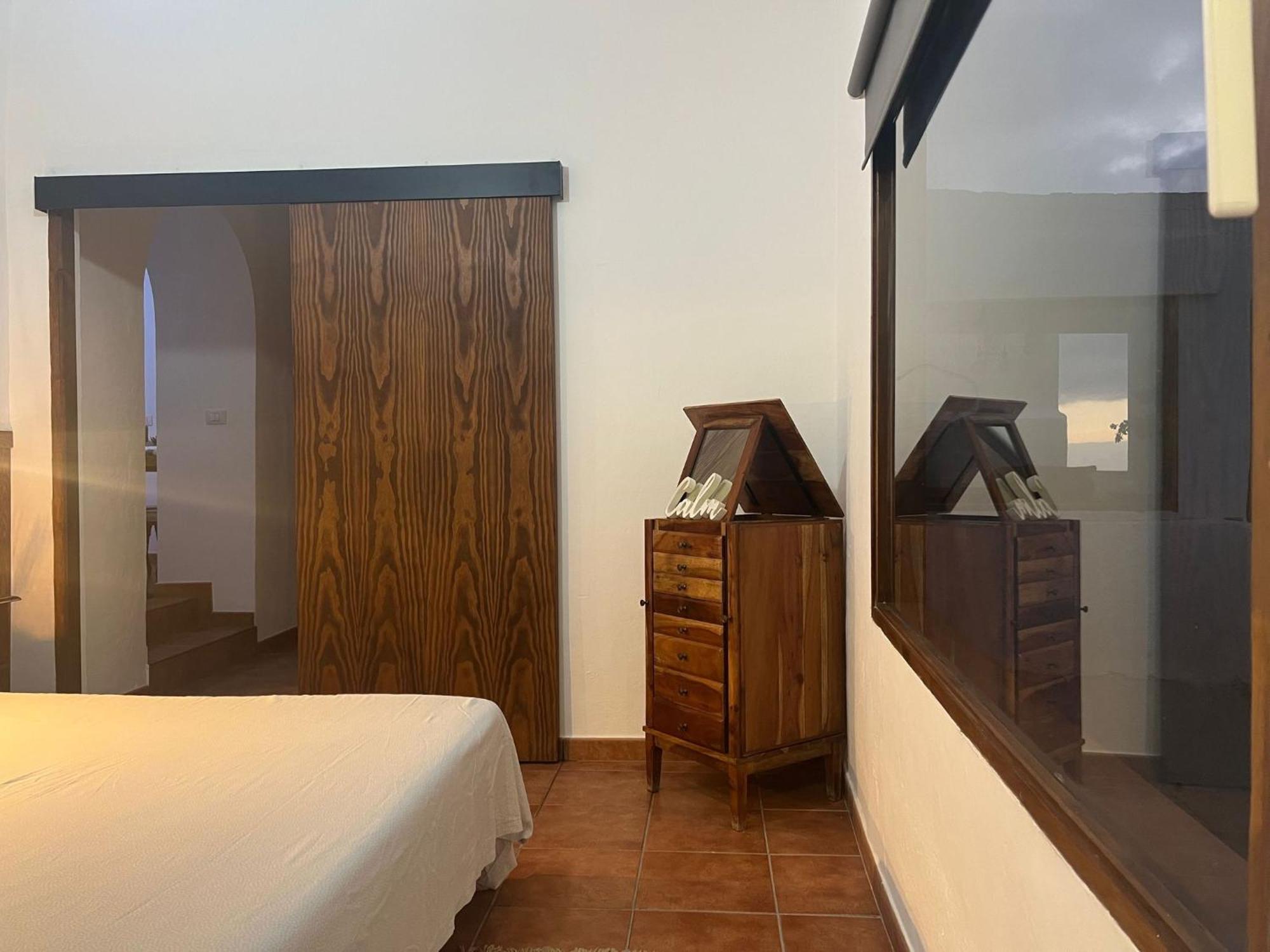 Casa Canaria Acero Garachico  Exteriör bild