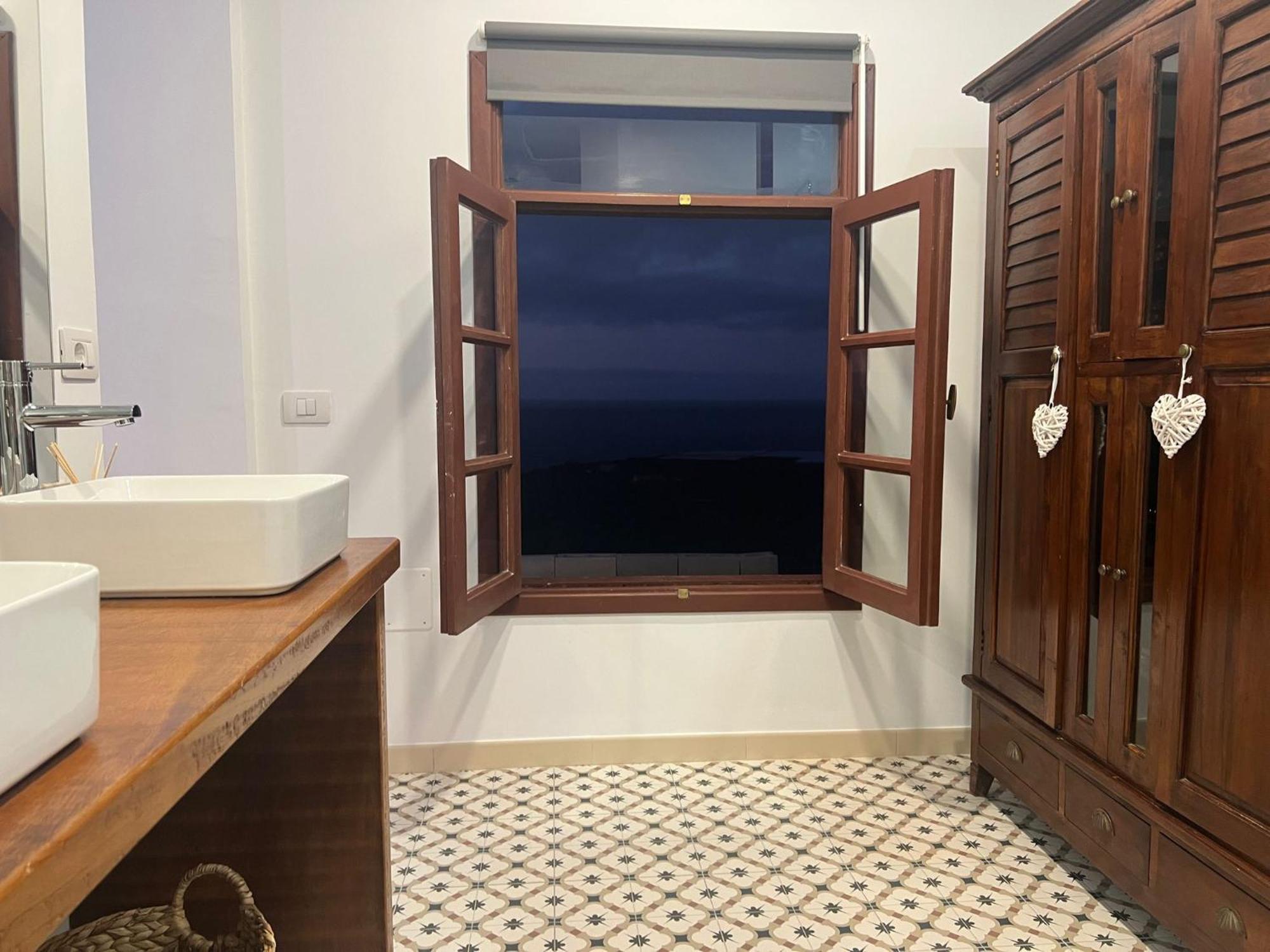 Casa Canaria Acero Garachico  Exteriör bild